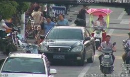 连云港交警爆料视频最新,视频揭露惊险一幕，交通违法行为引发关注