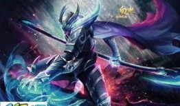 王者云中君最新爆料,神秘技能觉醒，王者战场再掀风云